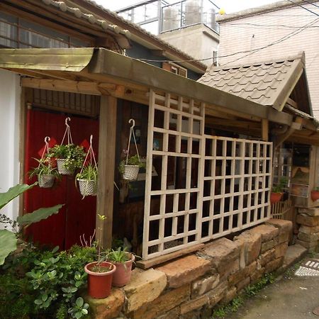 A-Home Jiufen Luaran gambar