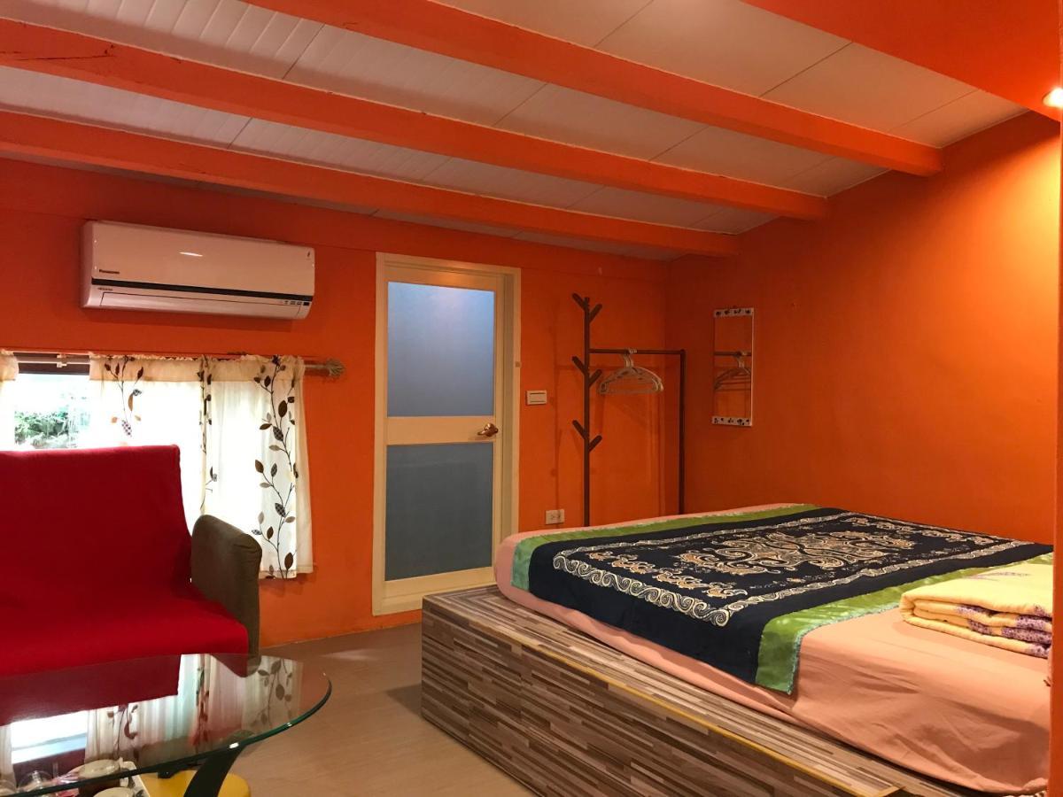 A-Home Jiufen Luaran gambar