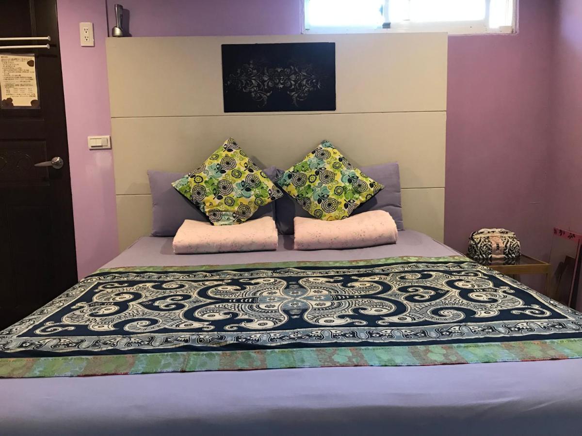 A-Home Jiufen Luaran gambar