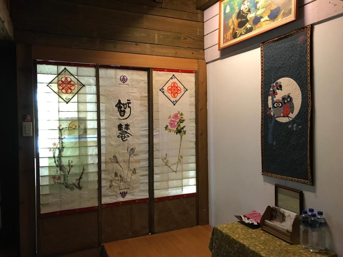 A-Home Jiufen Luaran gambar