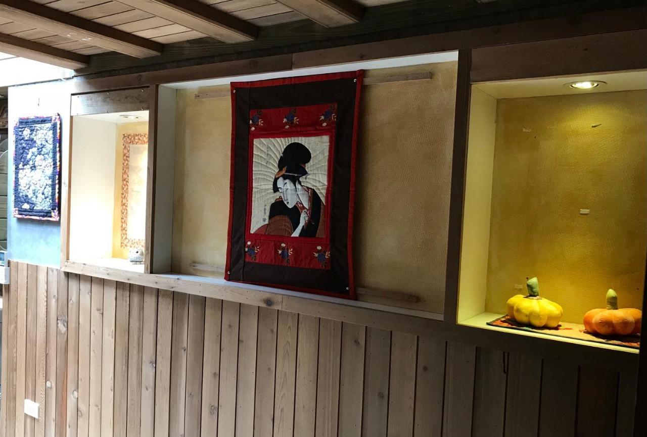 A-Home Jiufen Luaran gambar