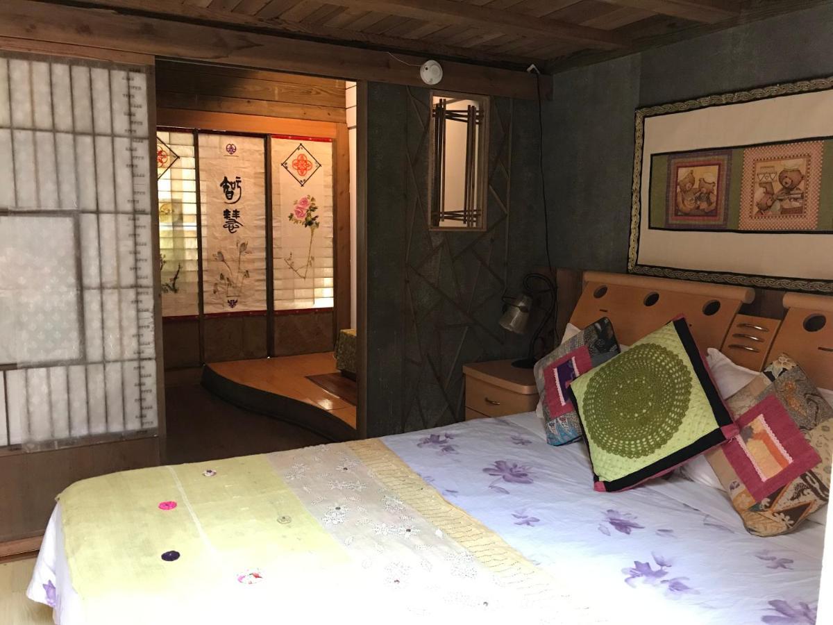 A-Home Jiufen Luaran gambar