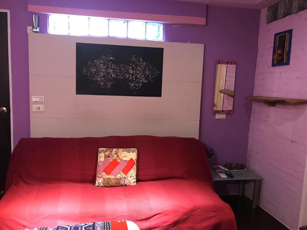 A-Home Jiufen Luaran gambar