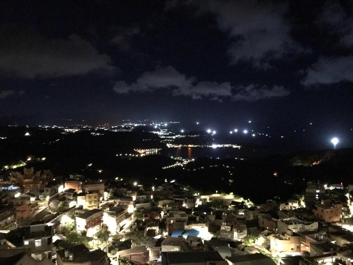 A-Home Jiufen Luaran gambar