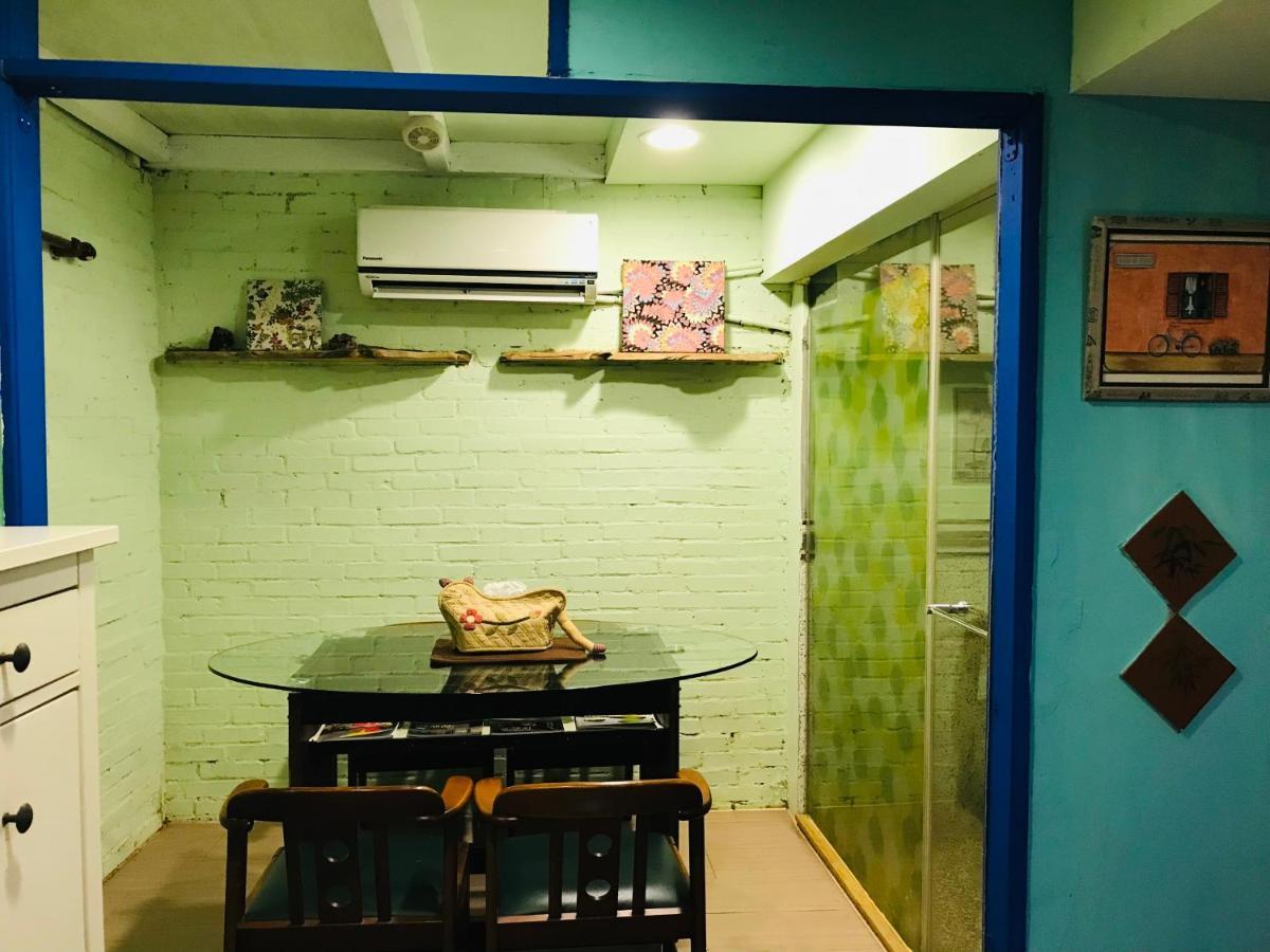 A-Home Jiufen Luaran gambar
