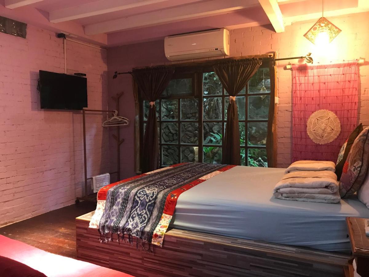 A-Home Jiufen Luaran gambar
