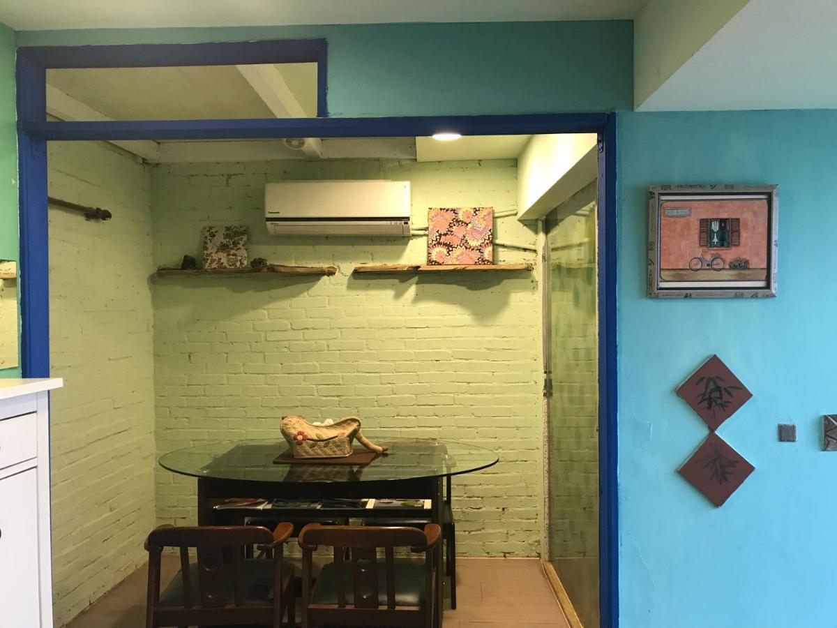A-Home Jiufen Luaran gambar