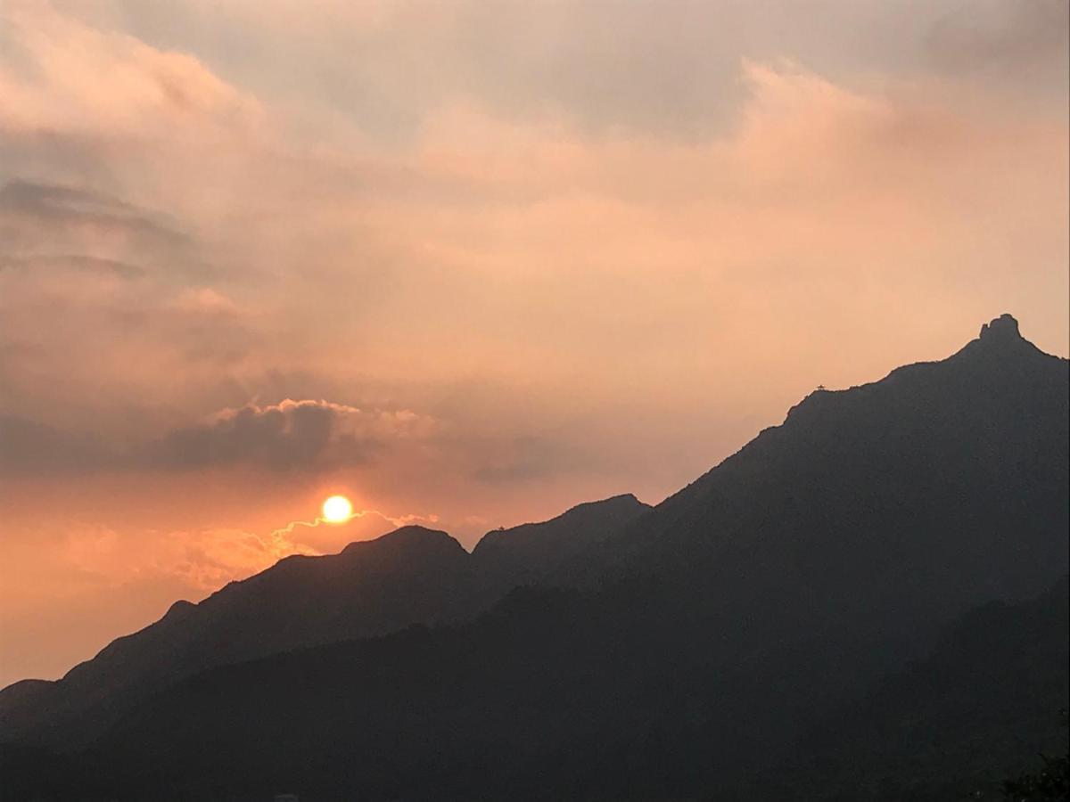 A-Home Jiufen Luaran gambar