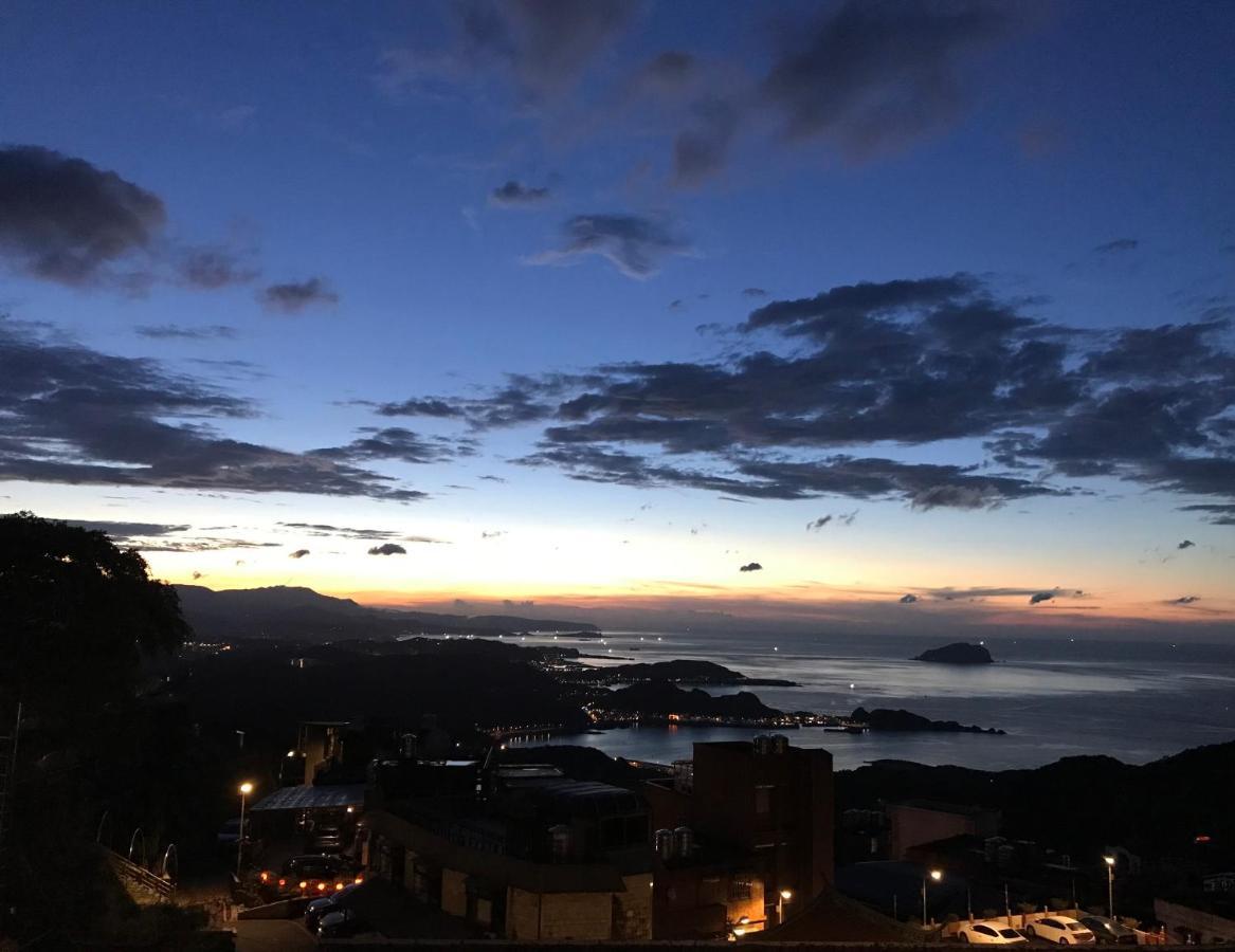 A-Home Jiufen Luaran gambar