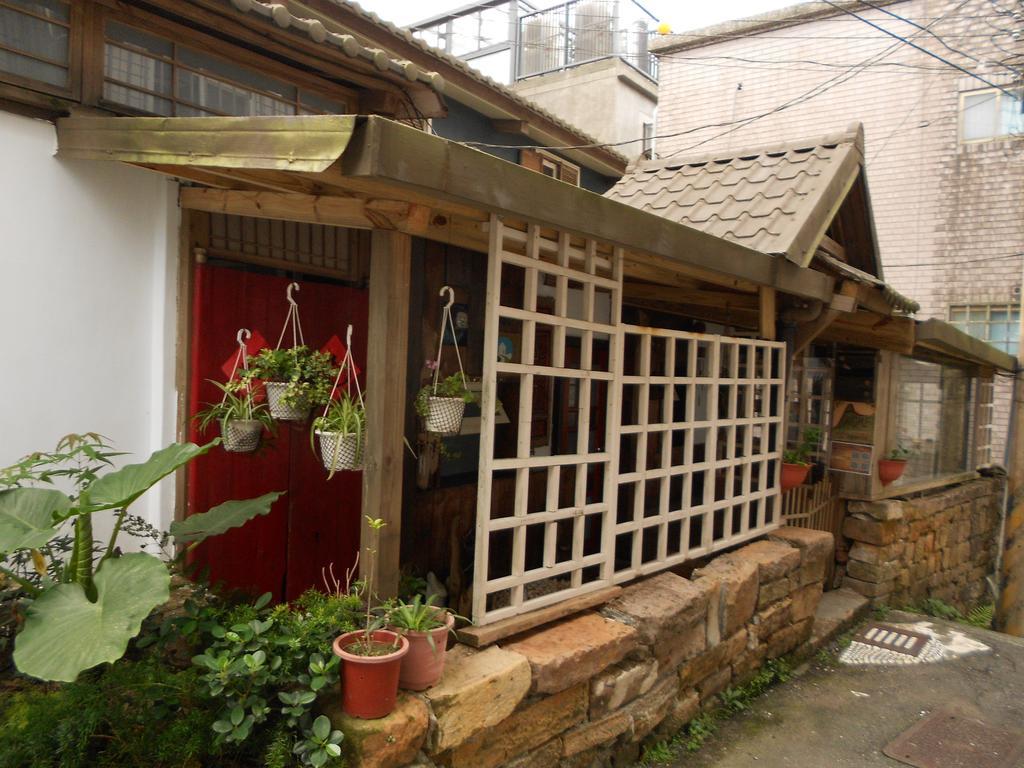 A-Home Jiufen Luaran gambar