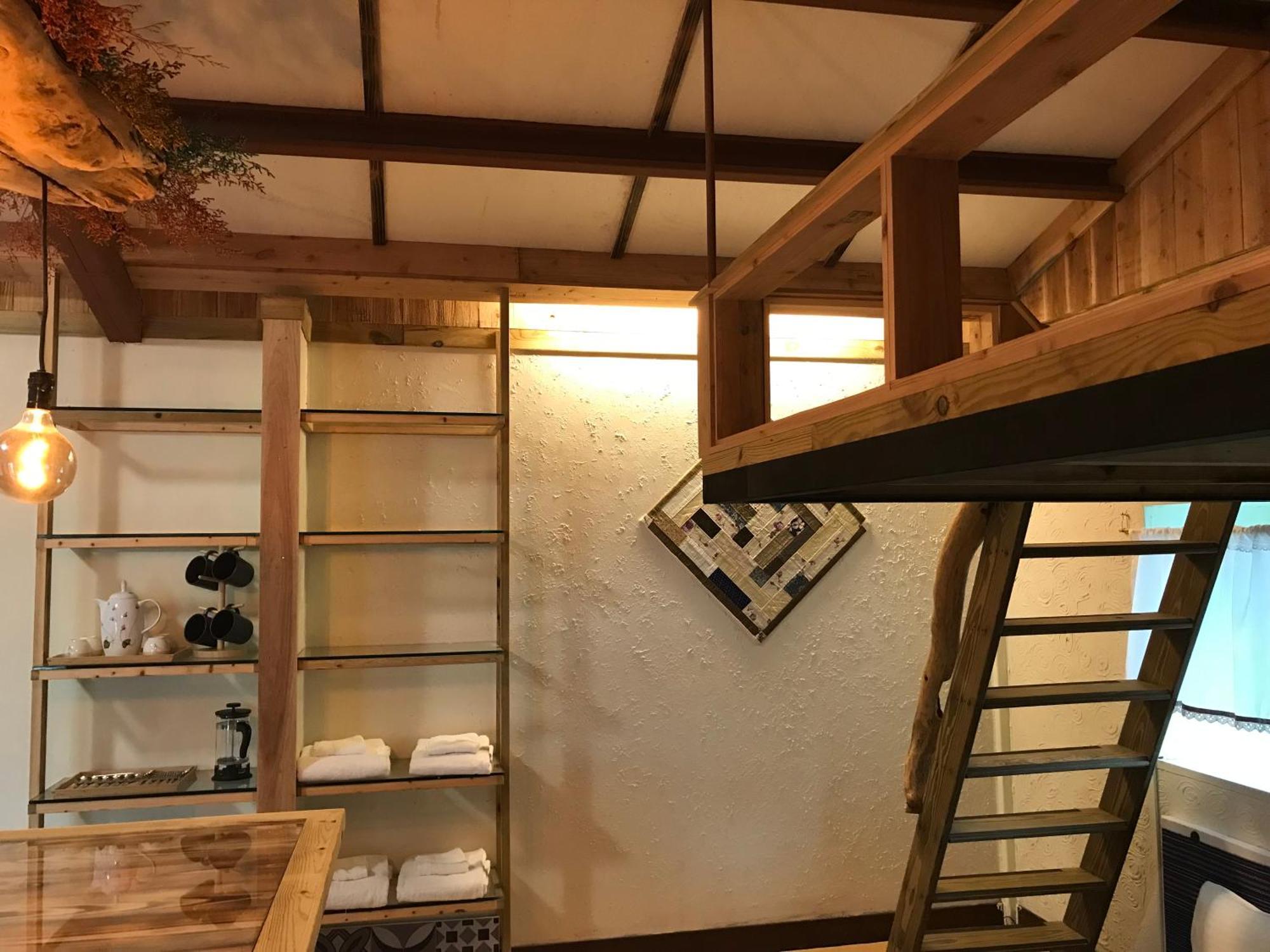 A-Home Jiufen Luaran gambar