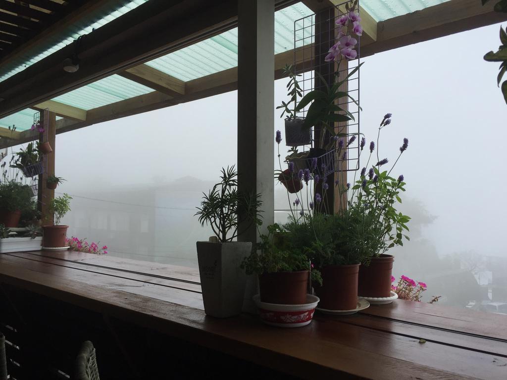 A-Home Jiufen Luaran gambar