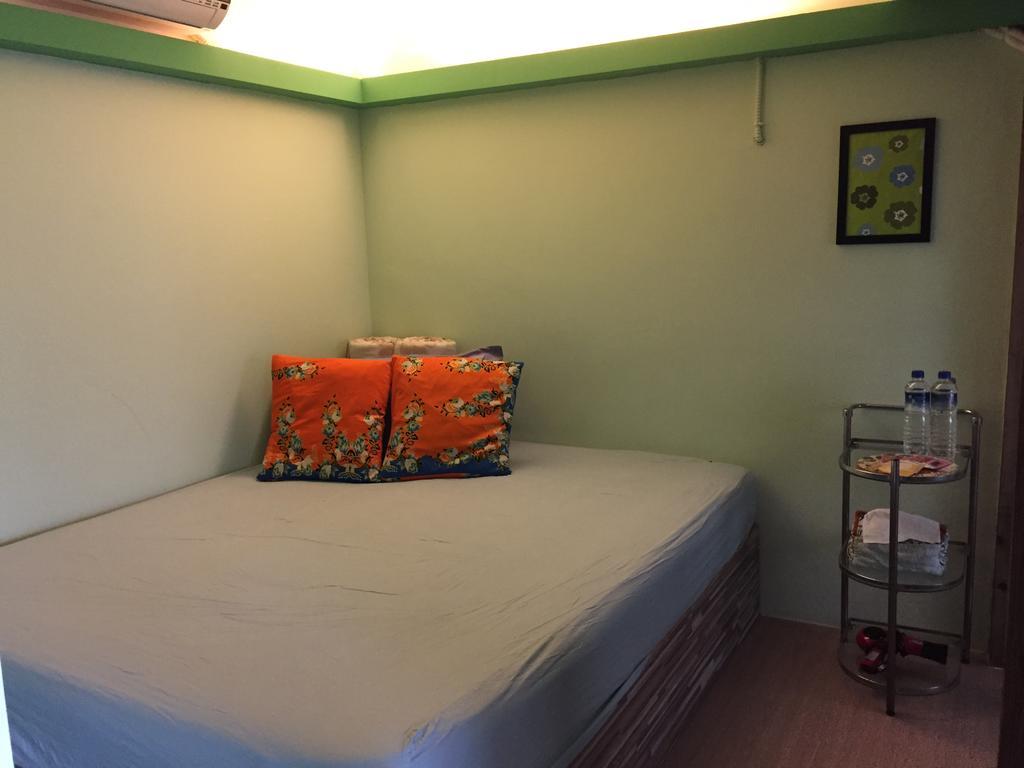A-Home Jiufen Luaran gambar