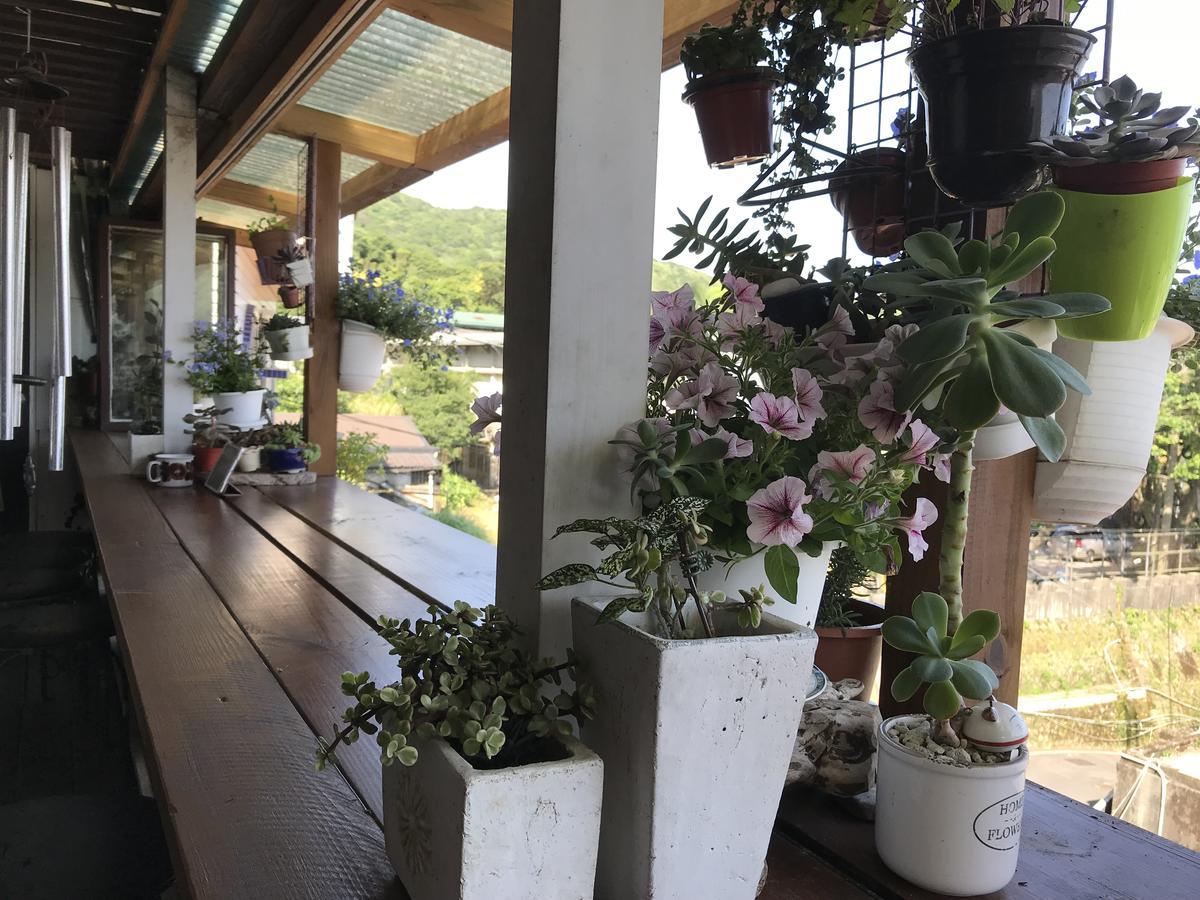 A-Home Jiufen Luaran gambar