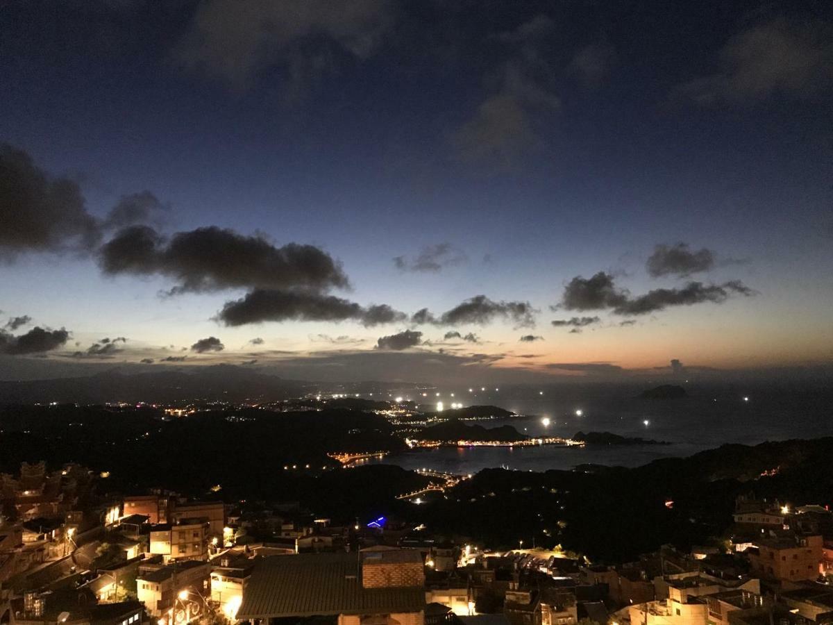 A-Home Jiufen Luaran gambar